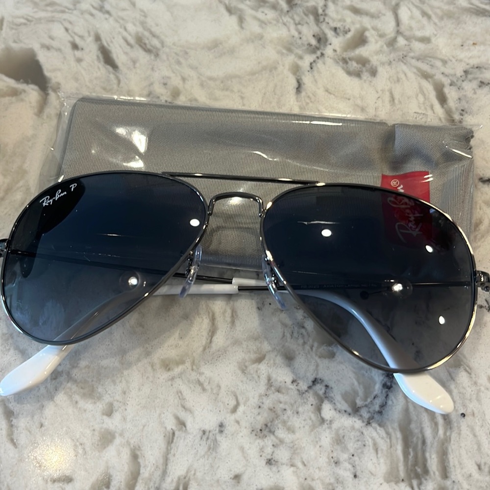 Ray Bans
